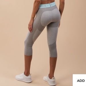 Gym shark flex leggings